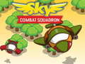Peli Sky Combat Squardom