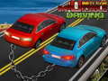 Peli Joined car impossible driving