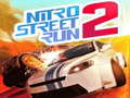 Peli Nitro Street Run 2