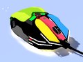 Peli Mouse Evolution