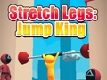 Peli Stretch Legs: Jump King