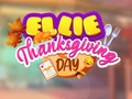 Peli Ellie Thanksgiving Day