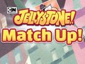 Peli Jellystone!: Match Up