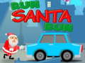 Peli Run Santa Run