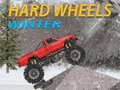 Peli Hard Wheels Winter