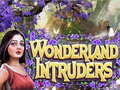 Peli Wonderland Intruders