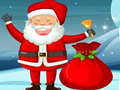 Peli Xmas gifts chain