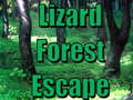 Peli Lizard Forest Escape