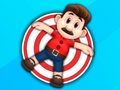 Peli Kick The Mario