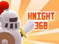 Peli Knight 360