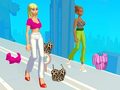Peli Catwalk Girl Challenge