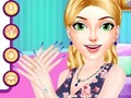 Peli Beautiful Starry Sky Nail 2