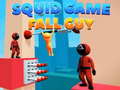 Peli Squid Game Fall Guy