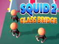 Peli Squid Game 2 Glass Bridge