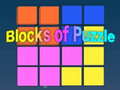 Peli Blocks of Puzzle