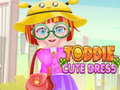 Peli Toddie Cute Dressup