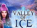 Peli Valley of Ice