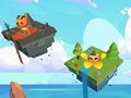 Peli Clickermon