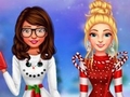 Peli My Perfect Christmas Costumes