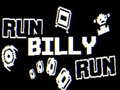 Peli Run, Billy, Run!