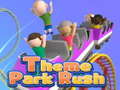 Peli Theme Park Rush