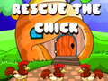 Peli Rescue the Chick