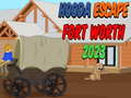 Peli Hooda Escape Fort Worth 2023