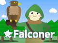 Peli Falconer