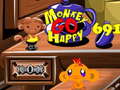 Peli Monkey Go Happy Stage 691