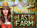 Peli Last Farm