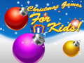 Peli Christmas Games For Kids