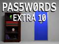 Peli Pas5words Extra 10