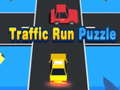 Peli Traffic Run Puzzle