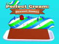Peli Perfect Cream: Dessert Games