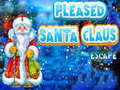 Peli Pleased Santa Claus Escape