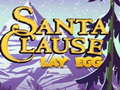 Peli Santa Claus Lay Egg