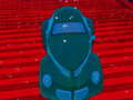 Peli Classic Cars Stunts