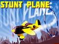 Peli Stunt Plane