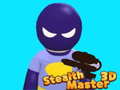 Peli Stealth Master 3D 
