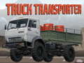 Peli Truck Transporter