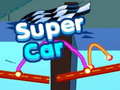 Peli Super car