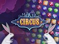 Peli Magic Circus