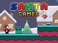 Peli Santa Games