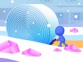 Peli Snow Fun