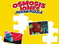 Peli Osmosis Jones Jigsaw Puzzle