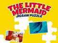 Peli The Little Mermaid Jigsaw Puzzle