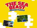 Peli The Sea Beast Jigsaw Puzzle