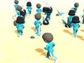Peli Squid Games 3D