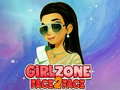 Peli Girlzone Face 2 Face