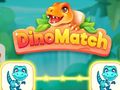 Peli Dino Match